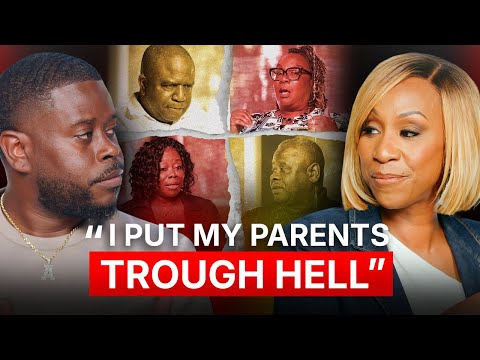 My Parents Break Their Silence on My Journey (This Was Tough)