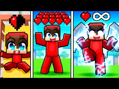 BIRTH TO IMMORTAL Cash (Minecraft)