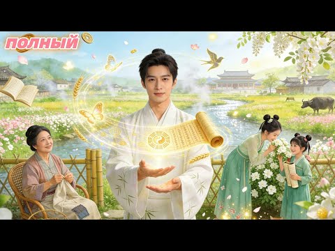 Система гадания: я путешествую в древние времена, чтобы защитить свою семью.