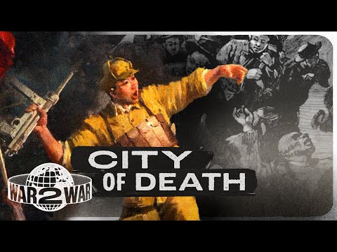 The Battles That Broke the Chinese Nationalists - Chinese Civil War Part 3 - W2W 22 - 1948 Q2