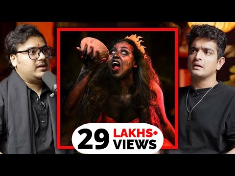 BEWARE - Tantric "Karna Pishachini" Practice Explained By Parakh Om