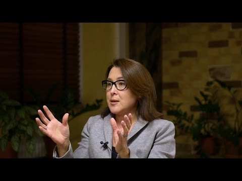 Зависимость и созависимость в личных отношениях. Елена Змановская.