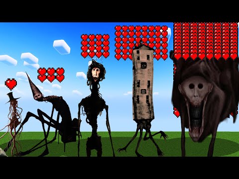 Which DRNOWHERE Monsters Is Immortal?