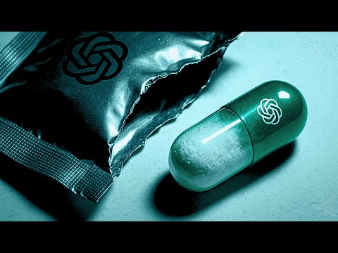 Comment ChatGPT vous bousille le cerveau (et c'est voulu)