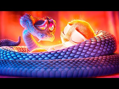 Zootopia 2 | Gary Saves Judy Scene Recap | Nick Escapes From Prison | Final Battle
