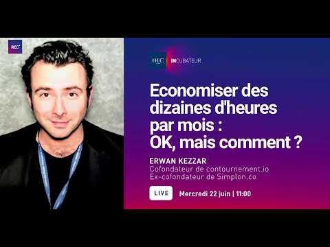 DOERS⋅TO⋅DOERS - Economiser des dizaines d'heures par mois