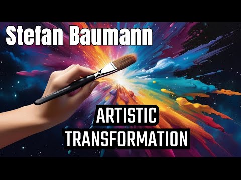 Unleash your Artistic Genius, Transform Your Art, & Discover,  Breakthroughs With Nuance Painting!