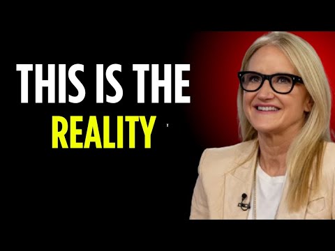 The Scary Truth When An Avoidant Loves You | Mel Robbins Motivational Speech