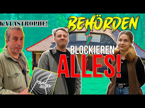 Is our house construction project doomed? The truth! | Subi-Bau