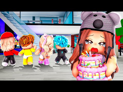 NO ONE CAME TO BABY ANGEL'S BIRTHDAY PARTY..(Brookhaven)