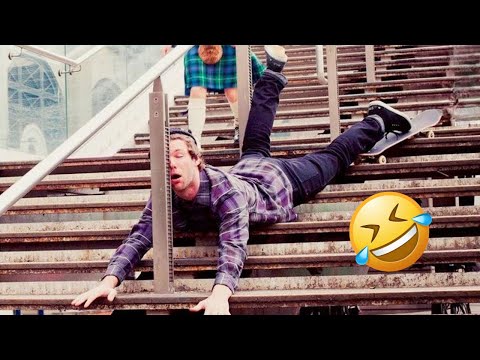 	When Americans Do Crazy Stuff 🇺🇸🤣 | Funniest Moments Ever!