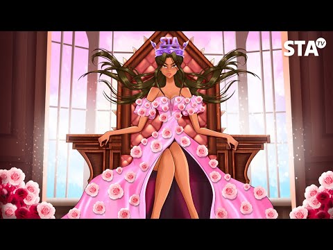 The Story Time Animated Movie 2