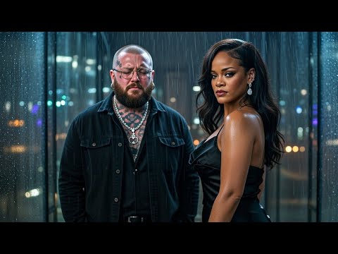 Teddy Swims & Rihanna - JEALOUS (Official Music Video) | 2026 Lyrics