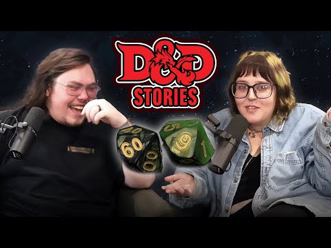 The Most Insane Roll I've Ever Witnessed