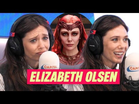 Elizabeth Olsen gets real about the 'insane' difficulties of shooting the Avengers movies! | Capital