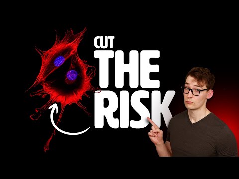 If You’re Low on This Nutrient, Your Cancer Risk Is Climbing