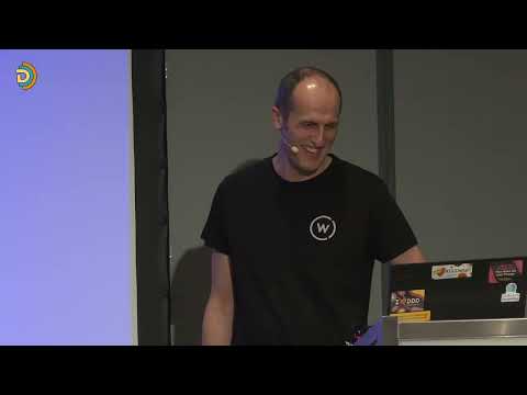 Aligning Bounded Contexts with Subdomains in Legacy Code - Mufrid Krilic