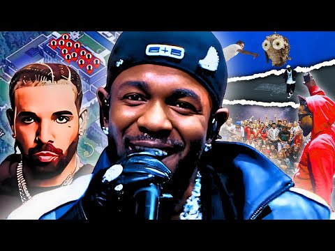 Let’s Be Honest About Not Like Us