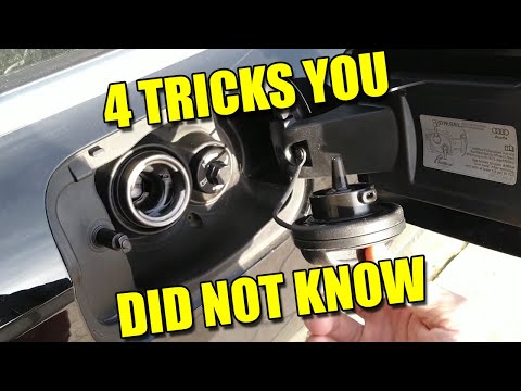 dr.sunka DIY Audi A6 C7