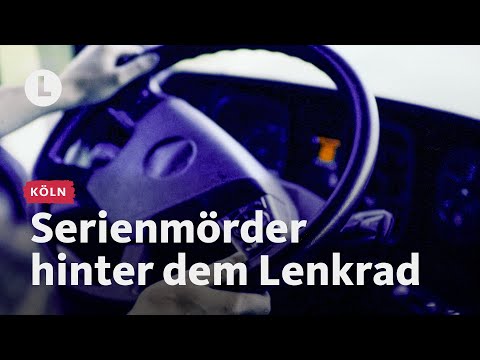 Wie Datenschutz die Polizei ausbremst | WDR Lokalzeit MordOrte