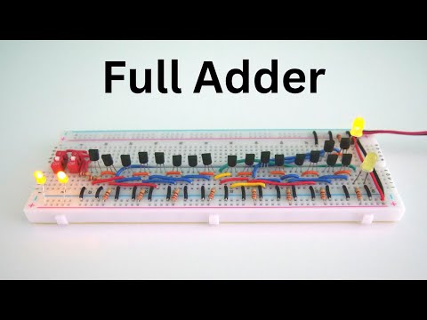 Full Adder