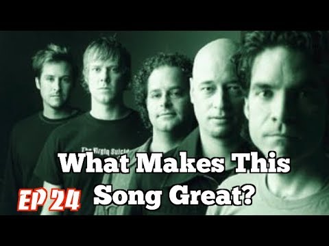 What Makes This Song Great? "Drops of Jupiter" TRAIN