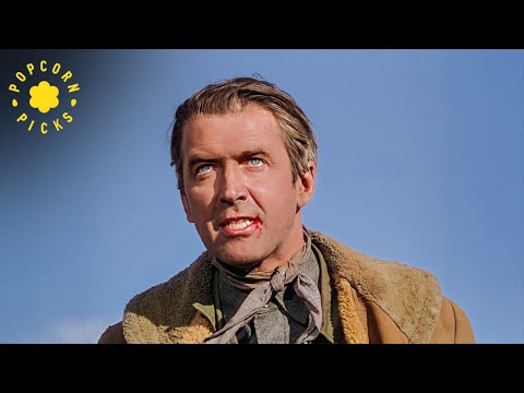 McLyntock Gets Betrayed in the West (James Stewart) | Bend of the River