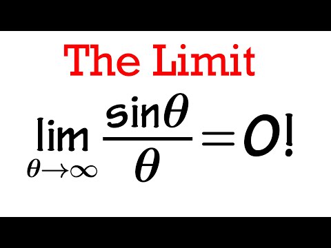 The Limit (do not use L'Hospital rule)