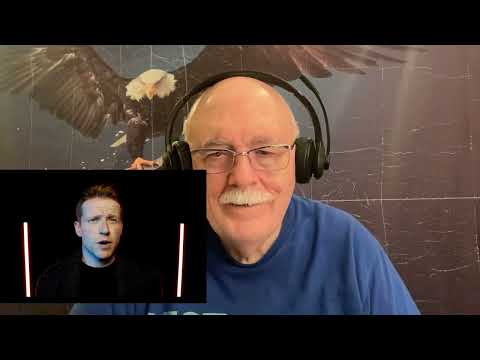 Colm McGuinness - Song of Durin - Requested reaction