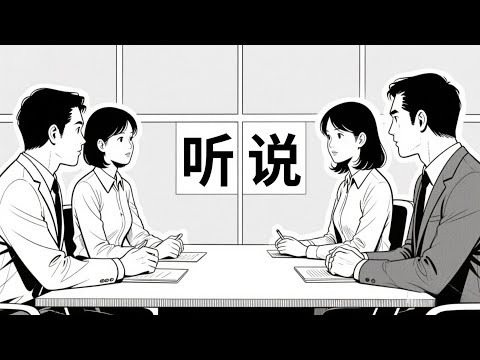 赌鬼男友、贪腐主任、矛盾证词…   到底谁说的才是真相 —《听说》