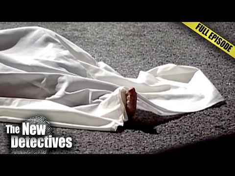 She Tried To Blame A Cigar: The Fatal Flaw In Her Poison Cover-Up | The New Detectives