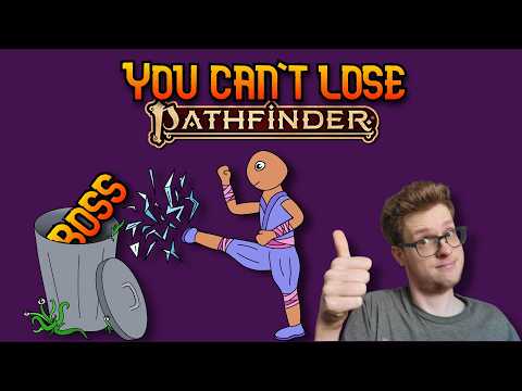 The PF2e Party that Can NEVER LOSE - FULL BUILD GUIDE