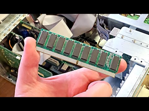 M919 Fake Cache and Reproduction L2 COASt Modules