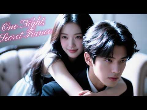 One Night With a Stranger…Turns Out He’s Her Boss! Bickering Under One Roof, Unaware They’re Fiancé!