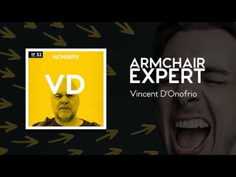 Vincent D'Onofrio | Armchair Expert with Dax Shepard