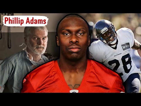 The Sinister Story of Phillip Adams