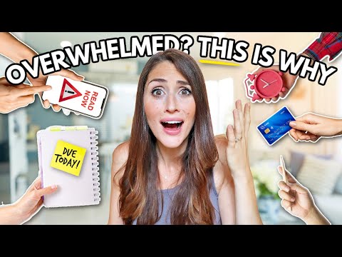 7 “Helpful” Habits That Are Secretly Wrecking You