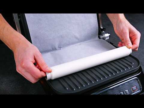 Stop Using Parchment Paper Wrong! 16 Genius Hacks You’ll Wish You Knew Earlier!