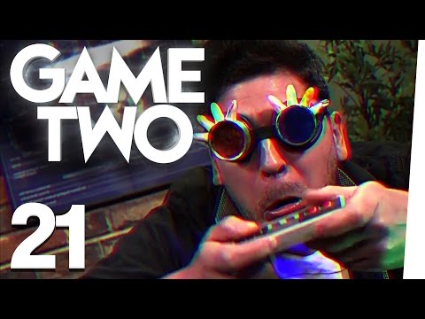 Game Two #21 | Faszination Retro, Wonderboy 3, Disney Afternoon Collection, Turok 2 Remastered