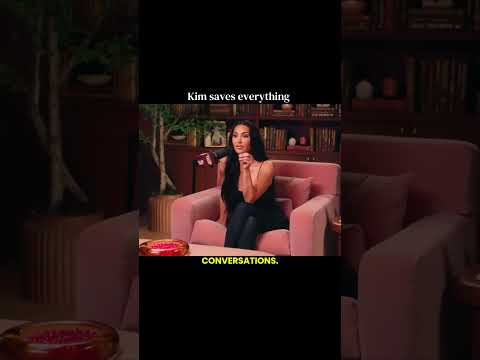 #successful #podcast #manifestation #fashion #kimkardashian #kardashians #interview