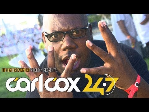 CARL COX 24/7 FULL DOCUMENTARY