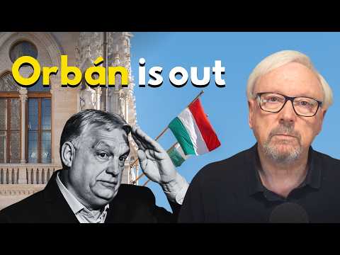 A far-right hero has been beaten, and everything changes now