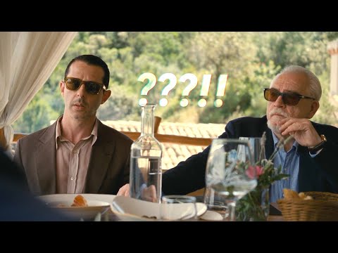 Succession: Out of Context