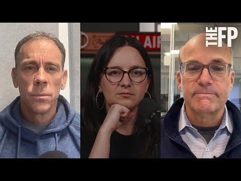 Axios Founders: Who Broke American Media?