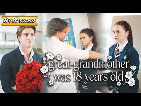 An Heir’s Crush on an 18-Year-Old Turns Shocking—She’s the Family Great-Grandma Back to Youth