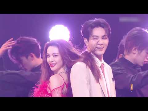 【純享版】鐘楚曦&曾舜晞《處處吻》#音樂安利站