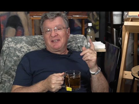 How To Become a Full-Time Artist.