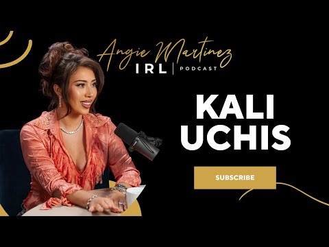 Kali Uchis | Angie Martinez IRL