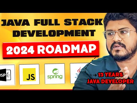 Master Java in 120 Days🔥 |  JAVA FULL STACK DEVELOPER ROADMAP For 2024 | in தமிழ்
