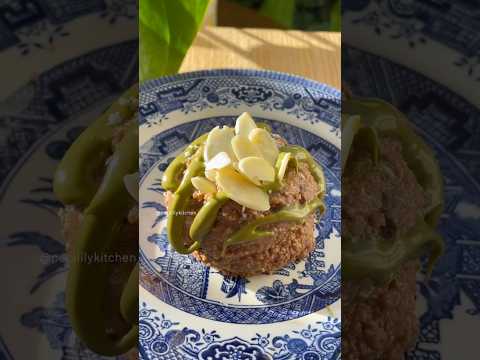 The Creamiest Guilt-Free Dessert Ever! This Healthy Frozen Treat Is Unreal!